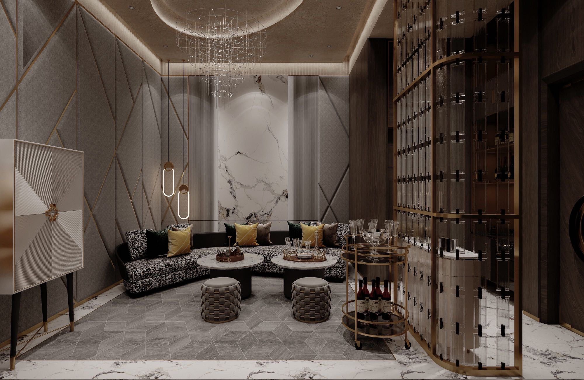 石家庄商务ktv引领商务ktv新模式-辛集市ktv订房